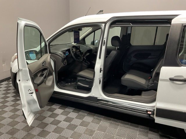 Used 2021 Ford Transit Connect XL FWD image 13