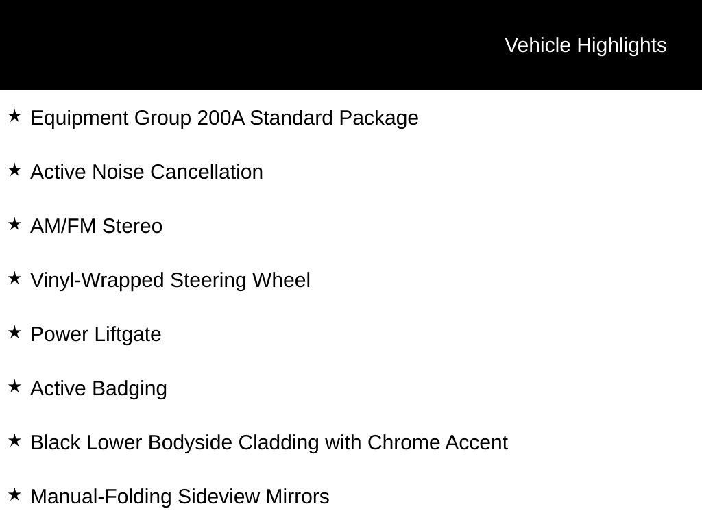 New 2026 Ford Explorer Active image 8