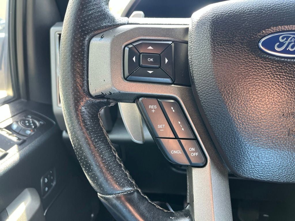 Used 2020 Ford F150 Raptor w/ Equipment Group 802A Luxury AWD/4WD image 28