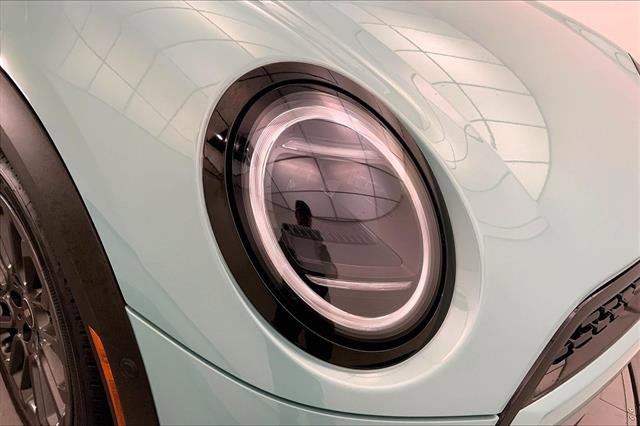 Used 2025 MINI Cooper S image 27