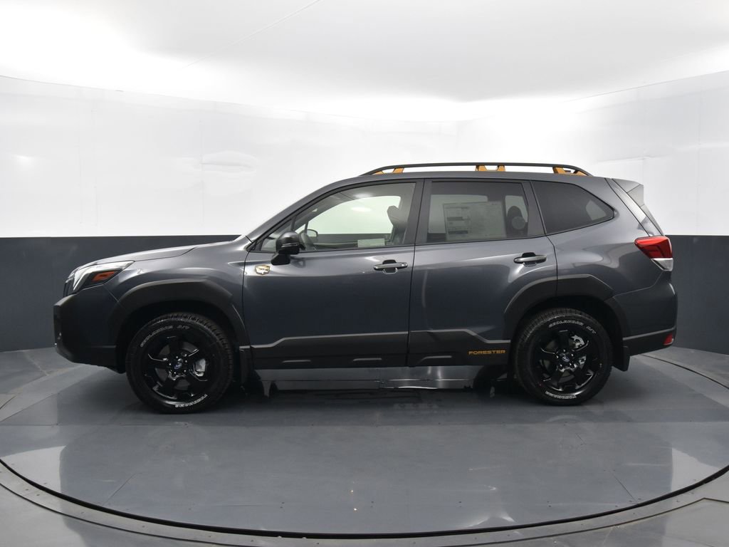 Certified 2024 Subaru Forester Wilderness image 6