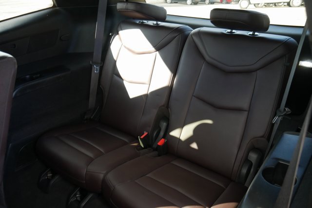 Used 2020 Cadillac XT6 Premium Luxury image 26