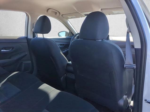 Used 2025 Nissan Sentra SR image 19