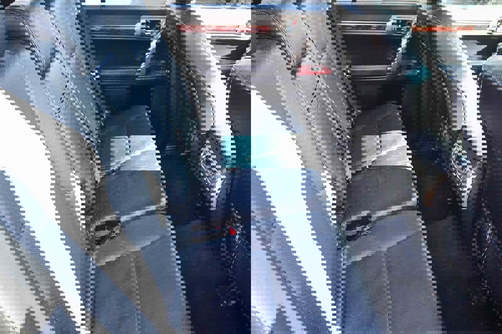 Used 2013 Lexus GX 460 image 16