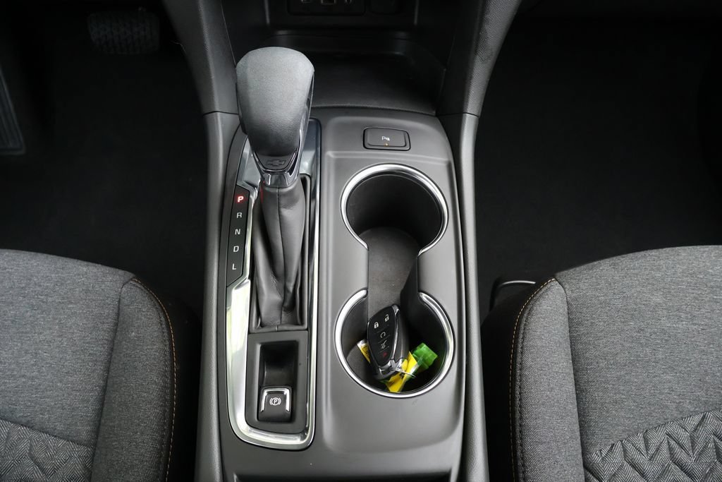 Certified 2023 Chevrolet Equinox LT FWD image 22