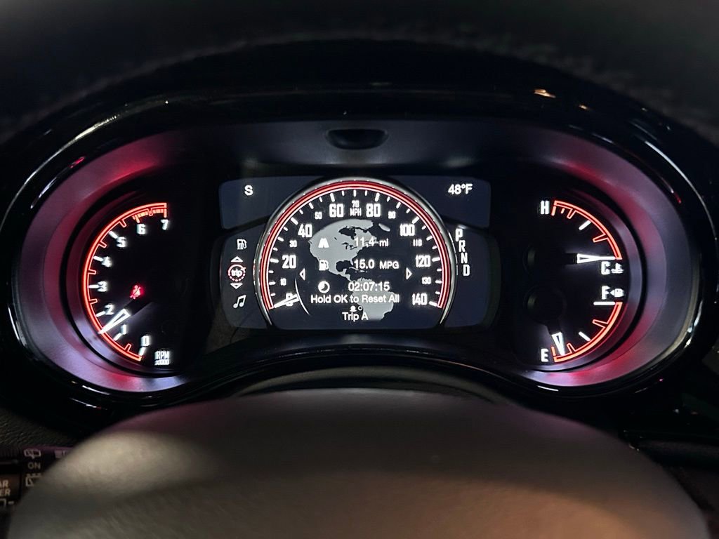 New 2026 Dodge Durango GT w/ Blacktop Package image 22