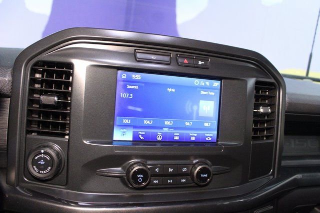 Used 2022 Ford F150 XL w/ STX Appearance Package image 15