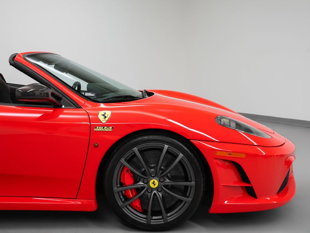 Used 2009 Ferrari F430 Scuderia image 12