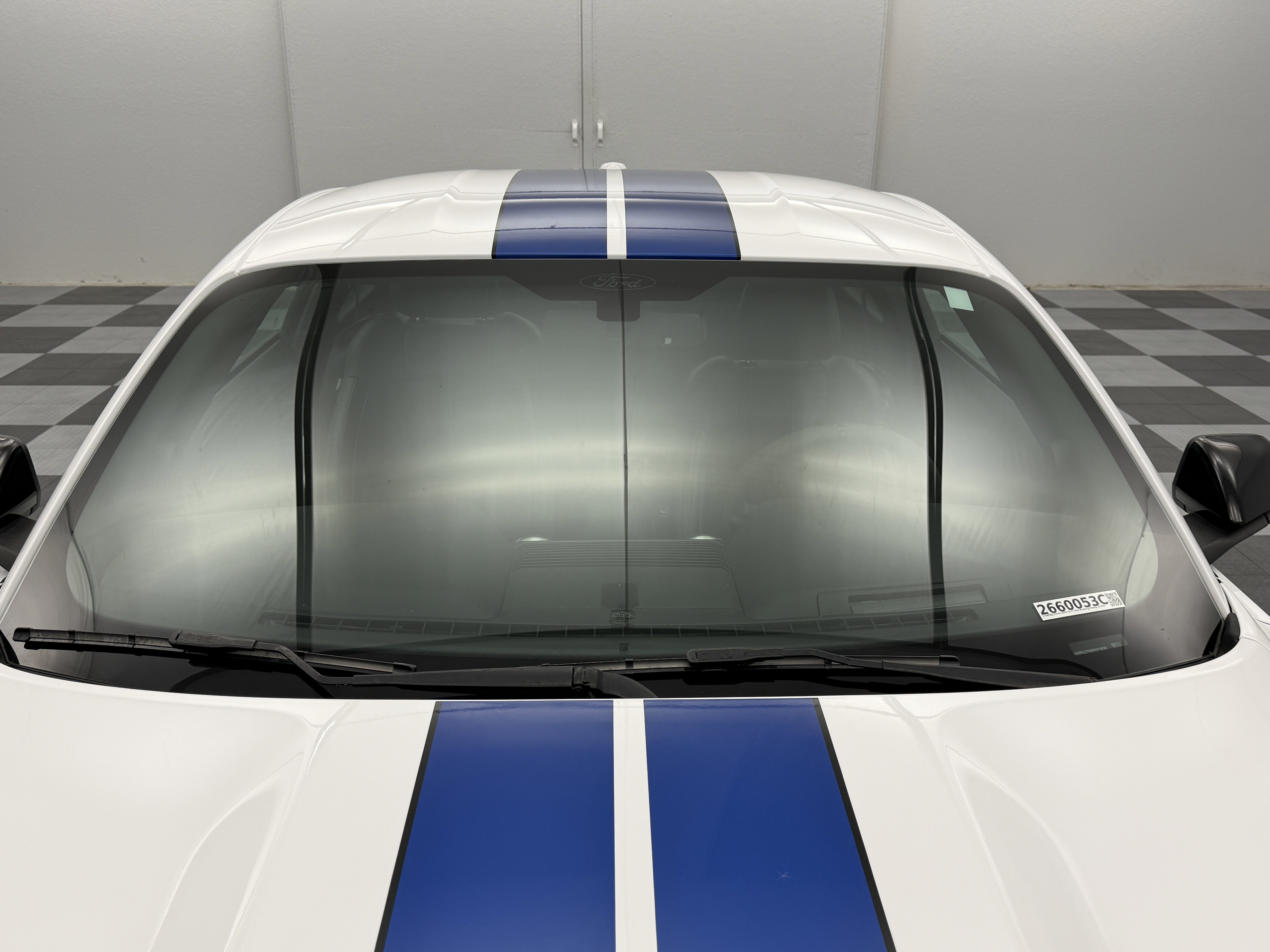 Used 2017 Ford Mustang Shelby GT350 image 35