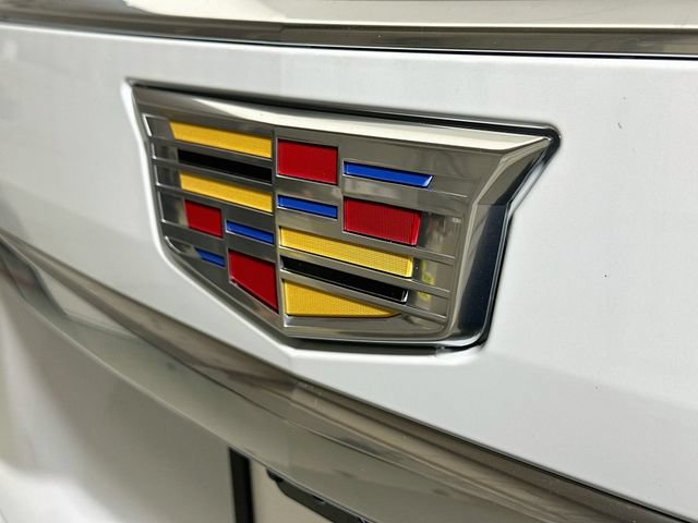 New 2026 Cadillac Escalade ESV Platinum Luxury AWD/4WD image 23