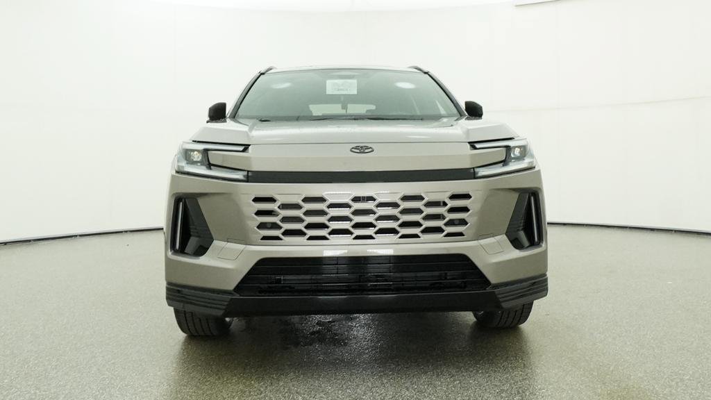 New 2026 Toyota RAV4 XSE AWD/4WD image 30