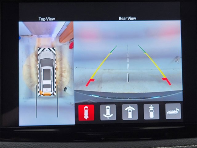 New 2026 Chrysler Pacifica Limited w/ S Appearance Package image 35