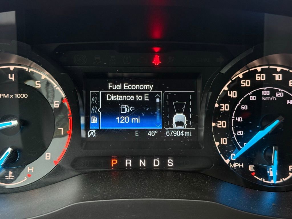 Used 2019 Ford Ranger XLT w/ Equipment Group 302A Luxury image 32