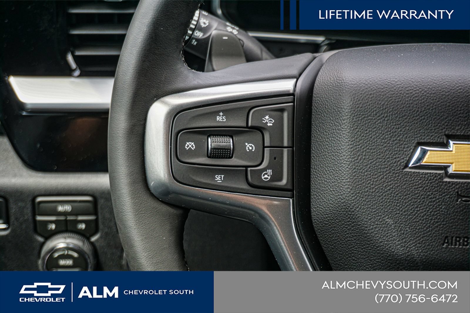 New 2026 Chevrolet Silverado 1500 LT w/ All Star Edition Plus AWD/4WD image 27