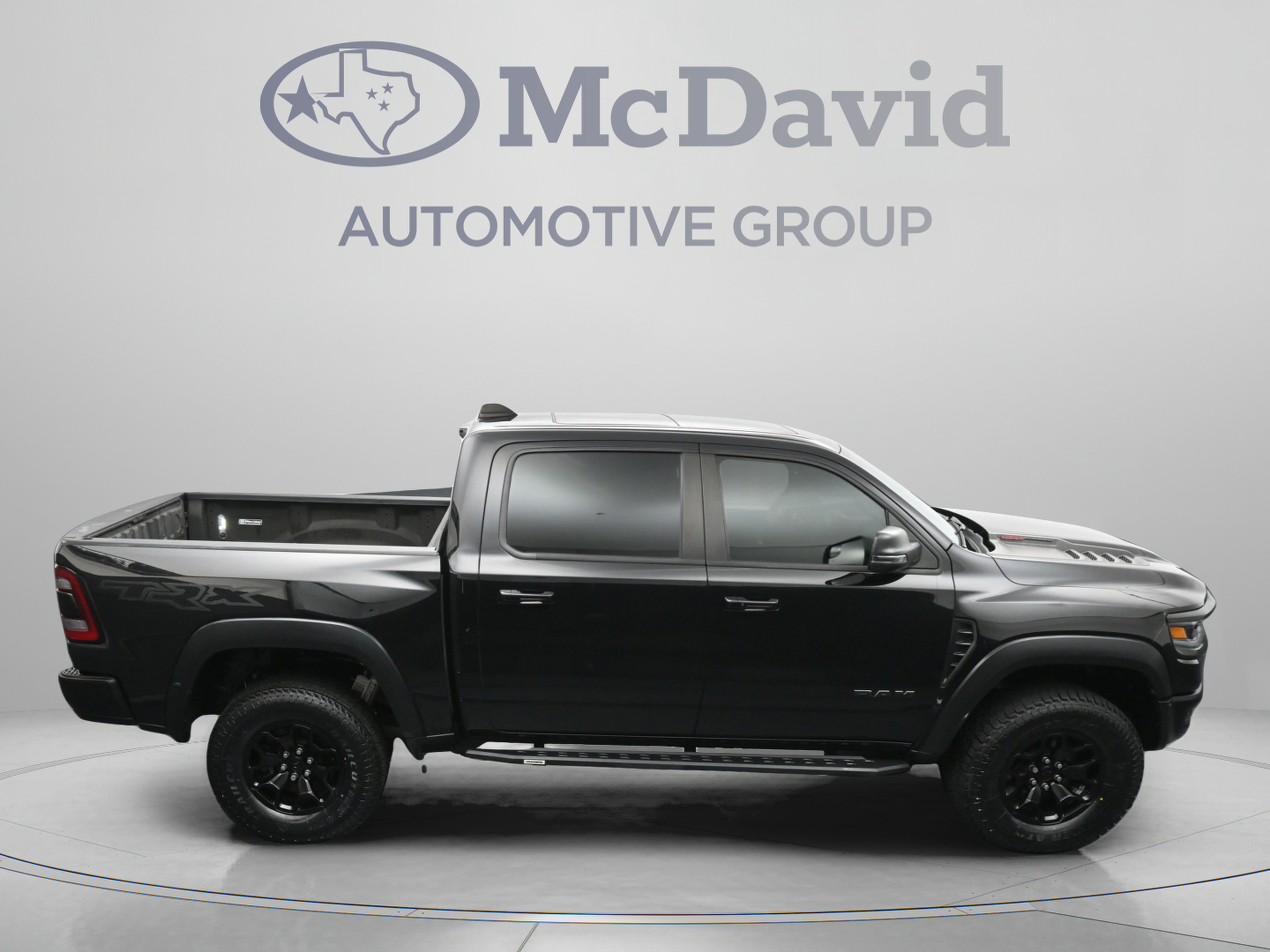 Used 2023 RAM 1500 TRX w/ TRX Level 2 Equipment Group AWD/4WD image 50