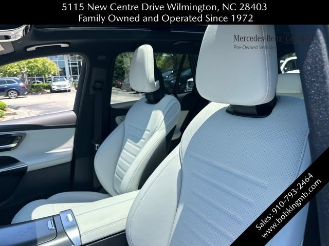 Certified 2024 Mercedes-Benz GLC 300 image 14