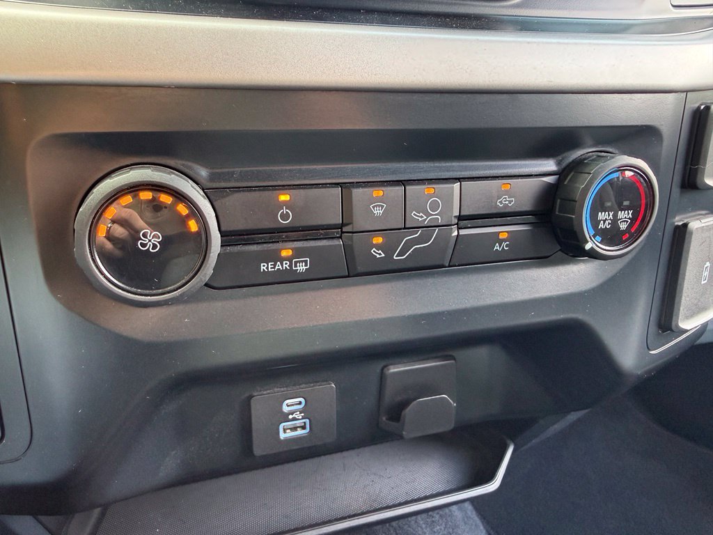Used 2023 Ford F150 XLT AWD/4WD image 35