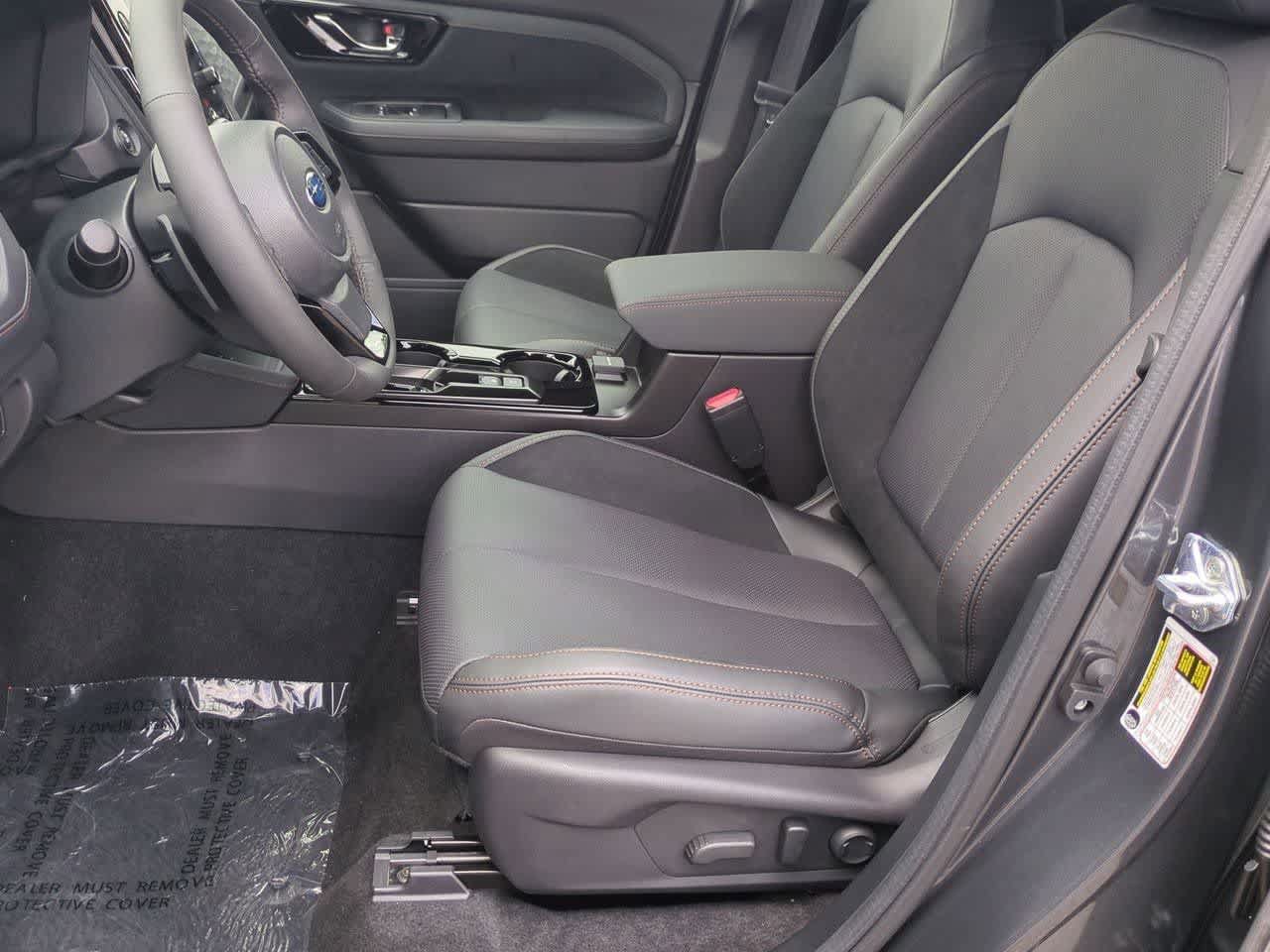 New 2026 Subaru Forester Touring AWD/4WD image 15