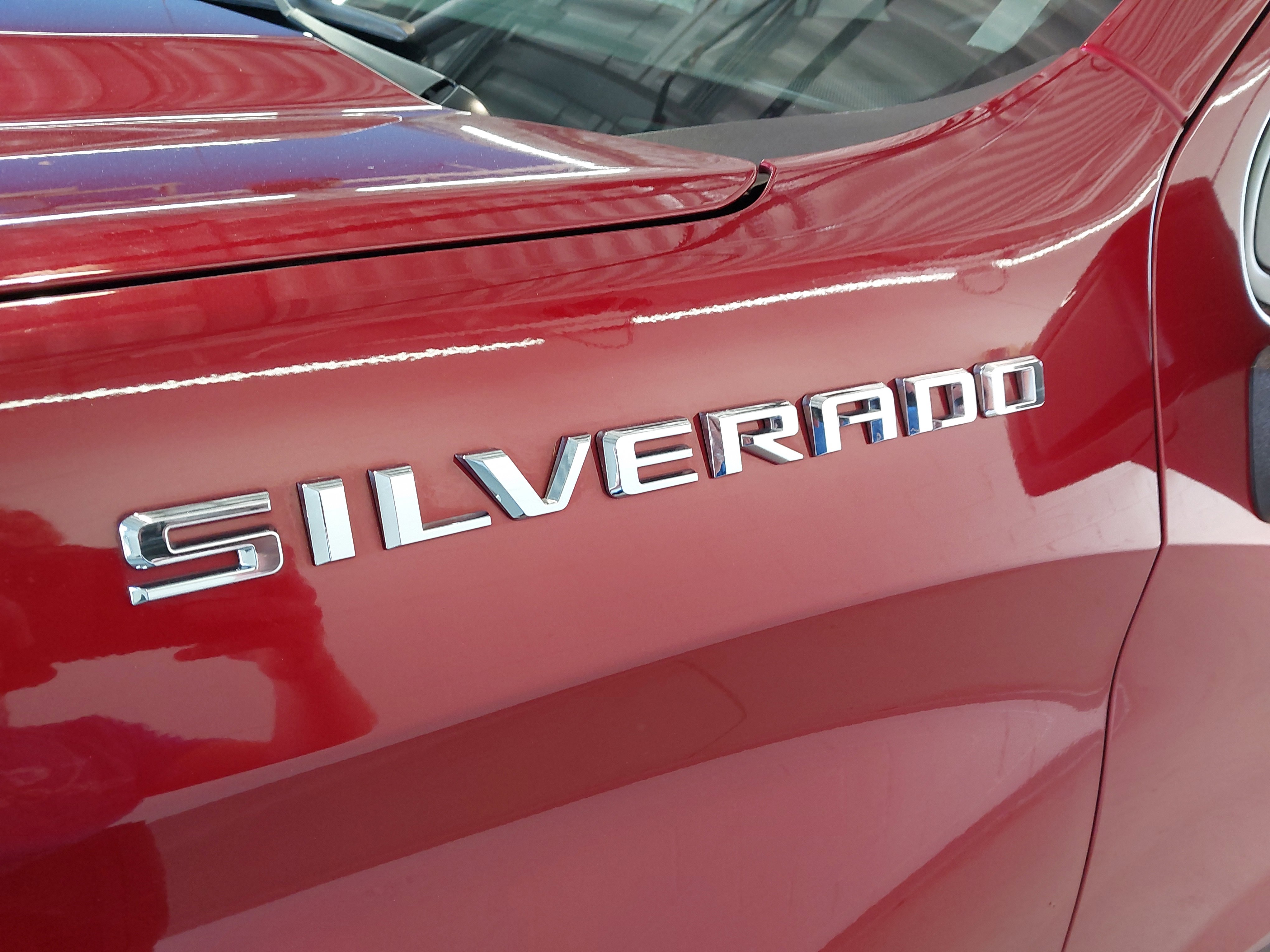 Used 2020 Chevrolet Silverado 1500 RST w/ All-Star Edition image 32