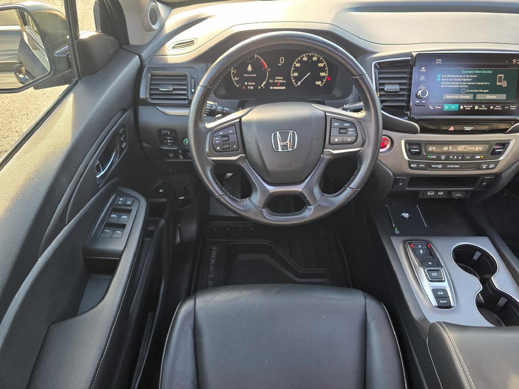 Used 2024 Honda Ridgeline RTL image 20