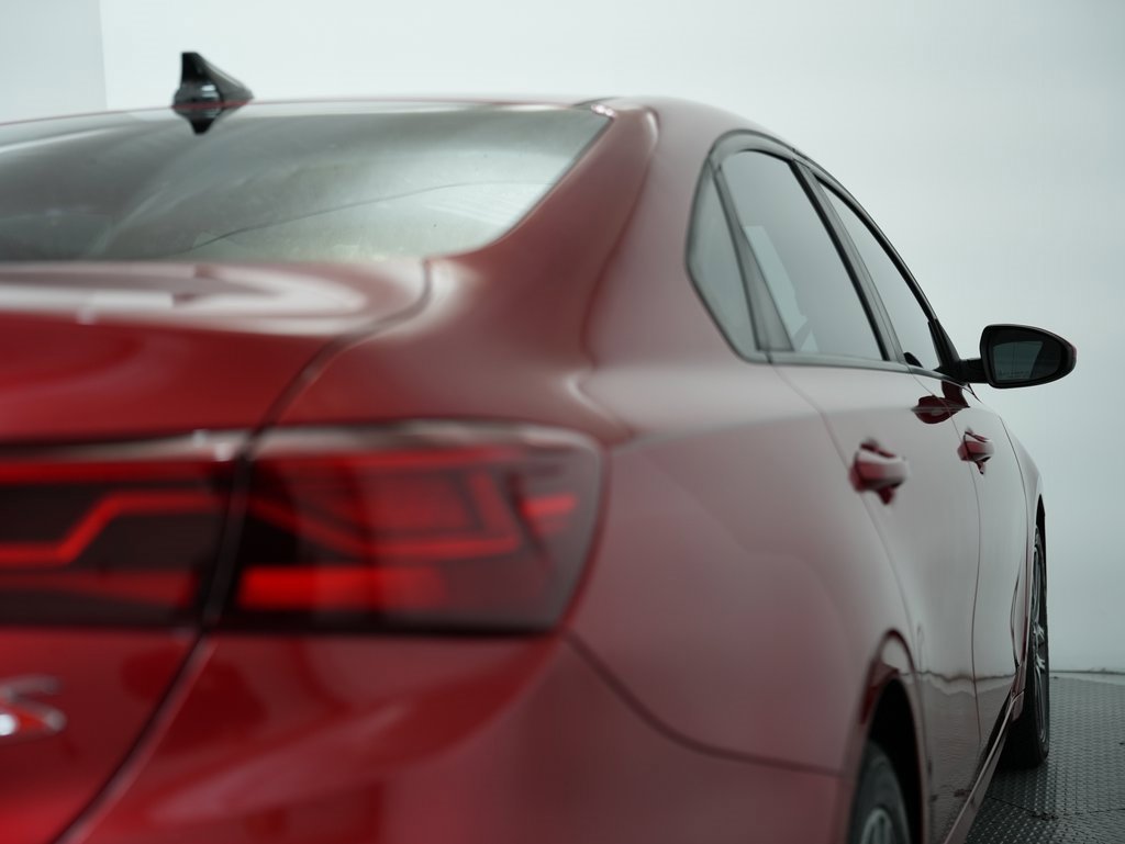 Used 2019 Kia Forte S image 57