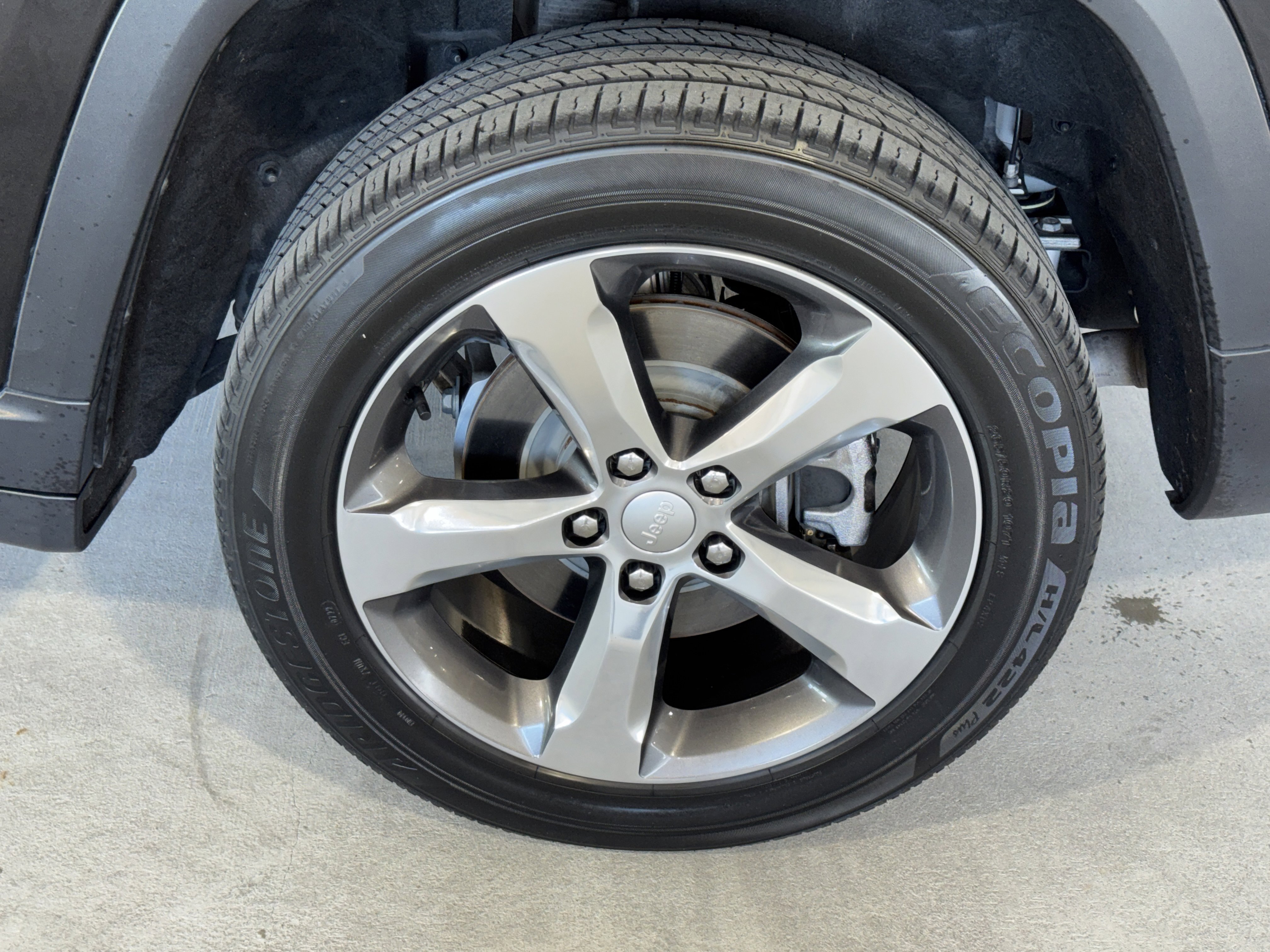 Used 2022 Jeep Grand Cherokee L Limited image 38