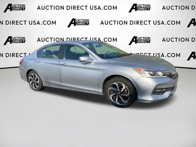 Used 2017 Honda Accord EX-L image 5