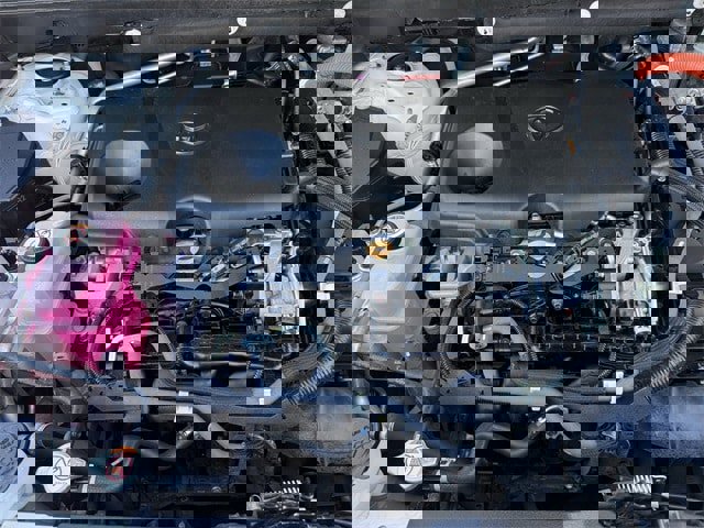 Used 2021 Toyota RAV4 XLE image 35