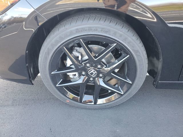 New 2026 Honda Civic Sport image 17