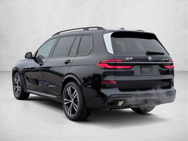 New 2026 BMW X7 xDrive40i image 9