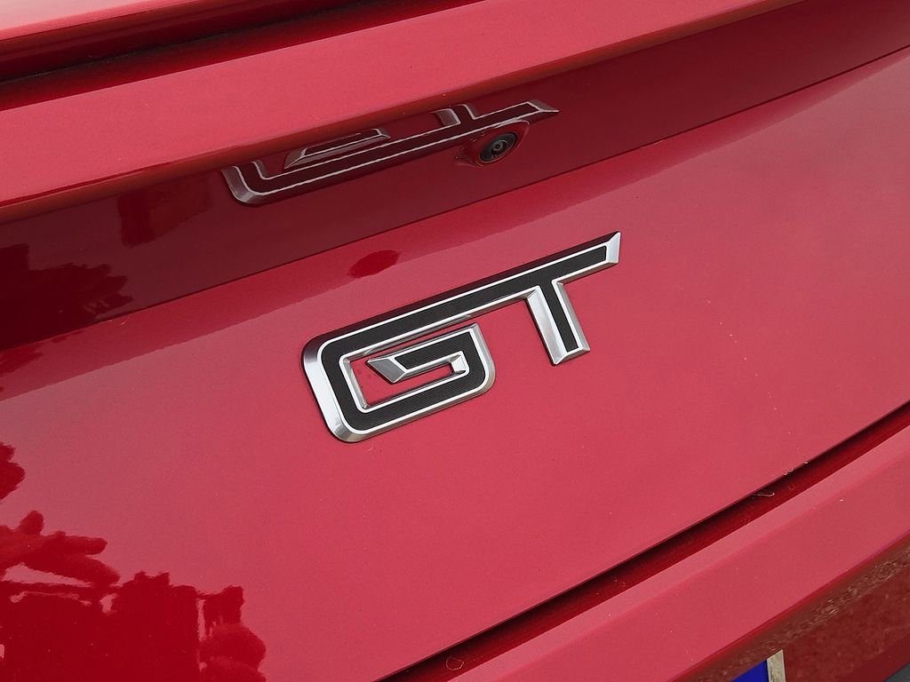 Used 2024 Ford Mustang GT Premium image 12