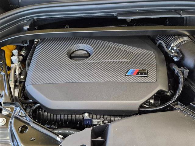 New 2026 BMW X2 M35i w/ Technology Package AWD/4WD image 16