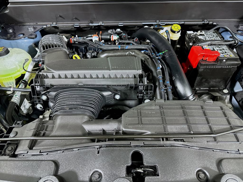 New 2026 Ford Maverick XLT w/ XLT Luxury Package FWD image 21