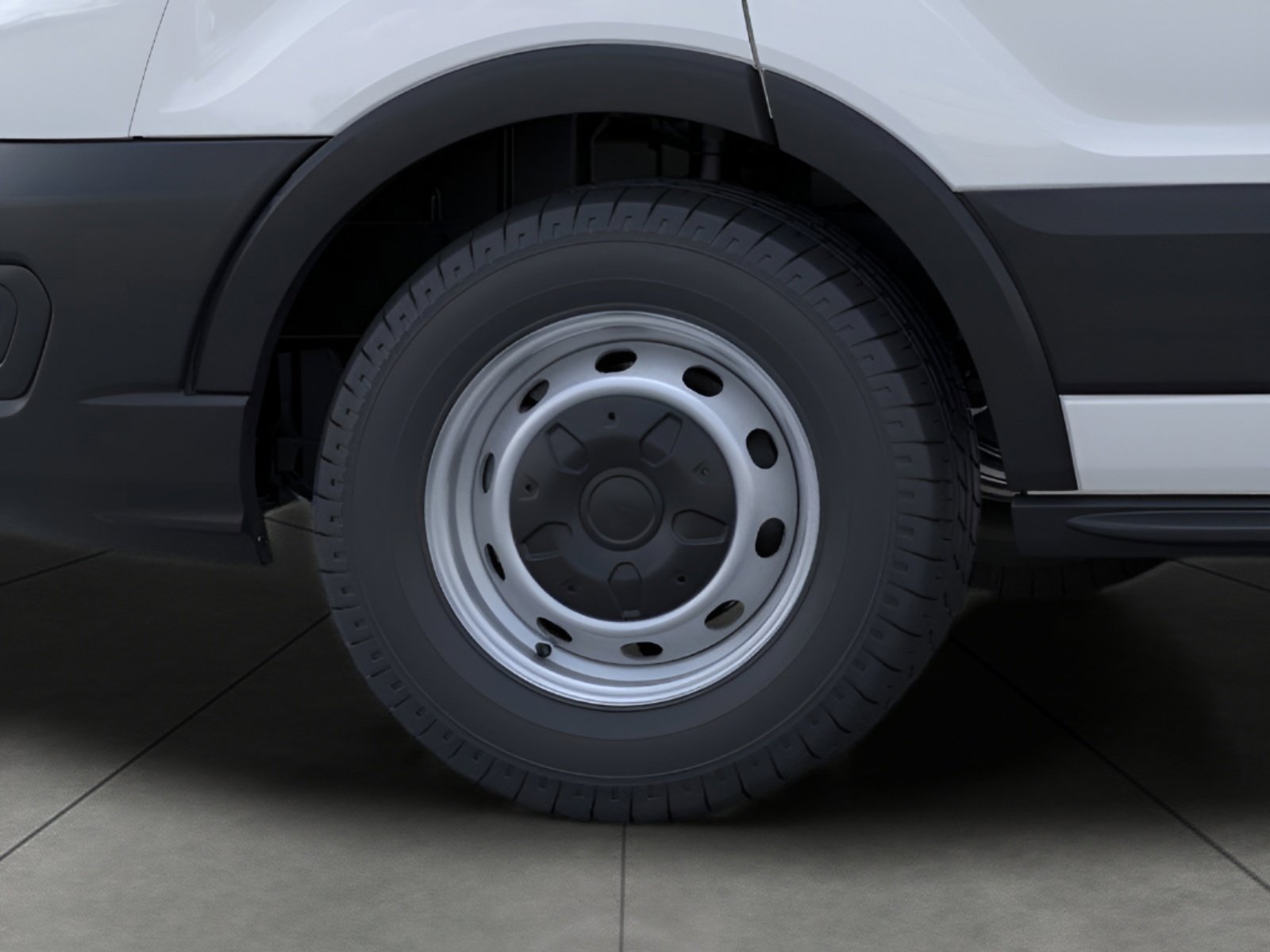 New 2026 Ford Transit 250 148 Medium Roof image 19