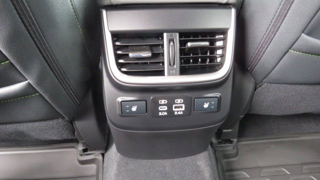Used 2025 Subaru Outback Onyx Edition XT image 16