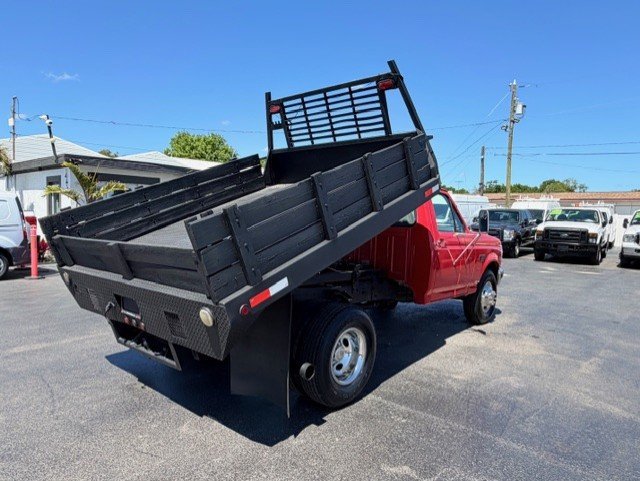 Used 1997 Ford F350 2WD Regular Cab image 6