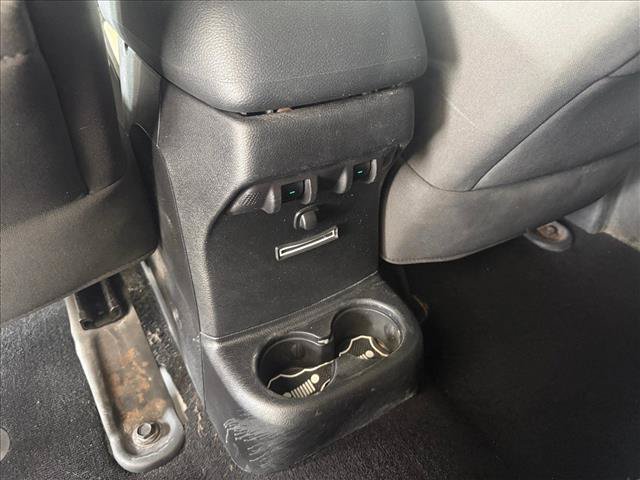 Used 2015 Jeep Wrangler Unlimited Sahara AWD/4WD image 14