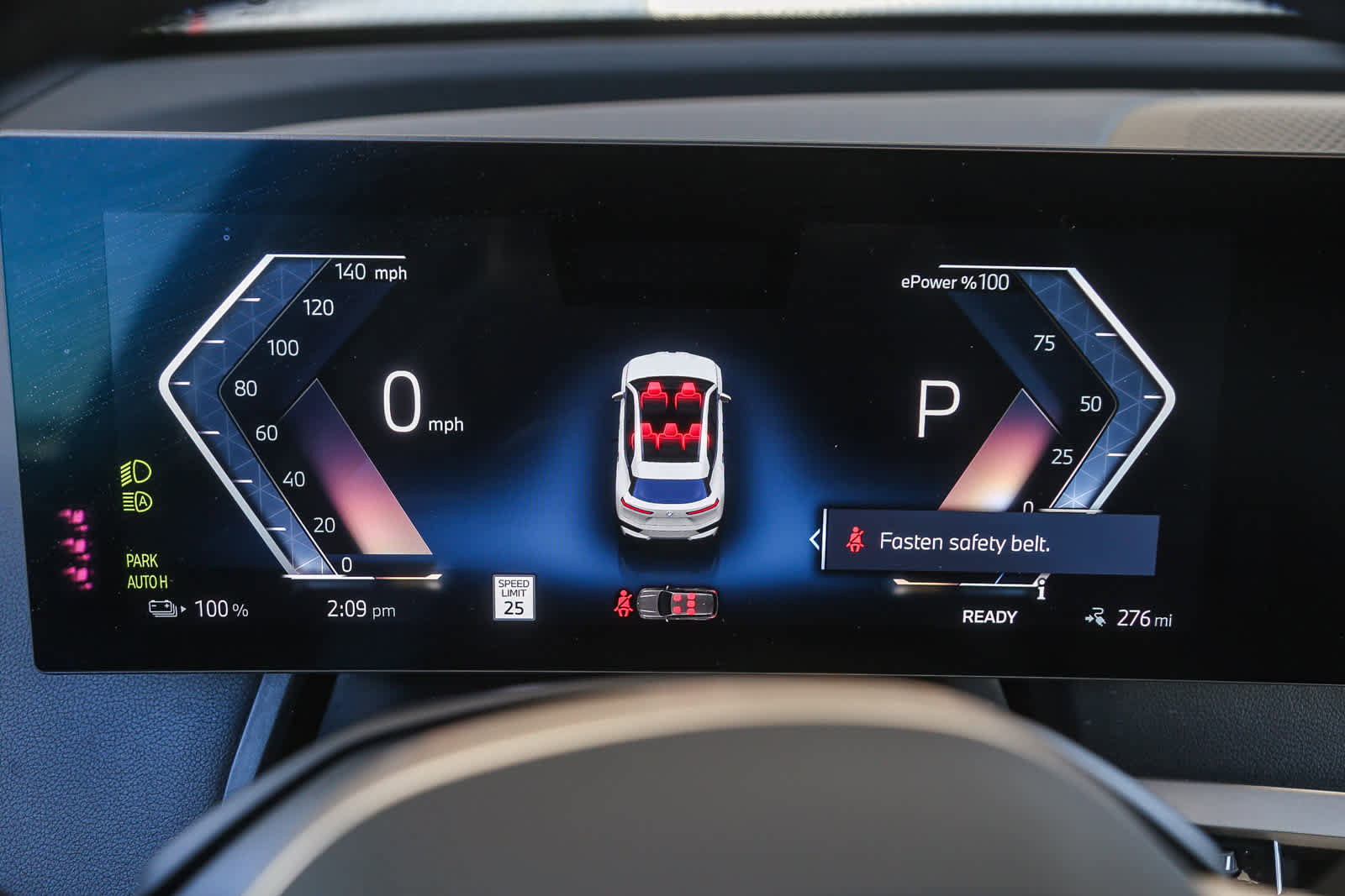 Used 2025 BMW iX xDrive50 image 19