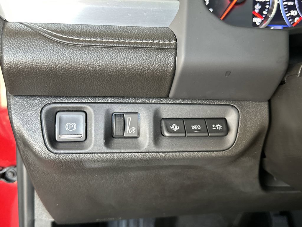 Certified 2022 GMC Acadia SLT w/ Technology Package FWD image 27