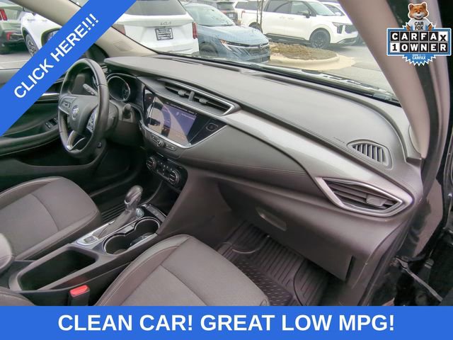 Used 2020 Buick Encore GX Select image 40