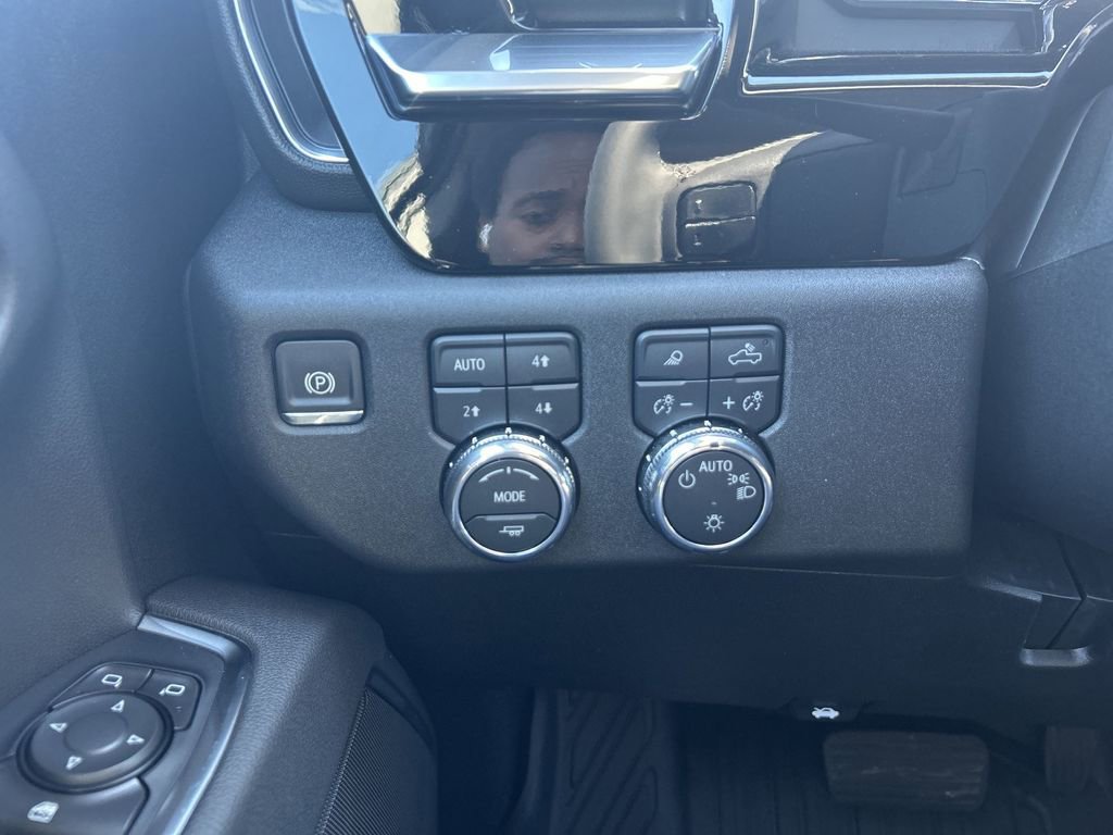 New 2026 GMC Sierra 1500 SLE w/ X31 Off-Road Package image 27