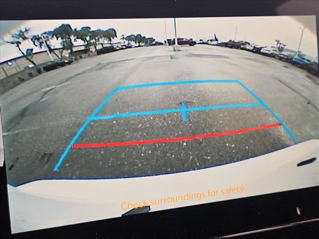Used 2026 Toyota Corolla LE FWD image 16