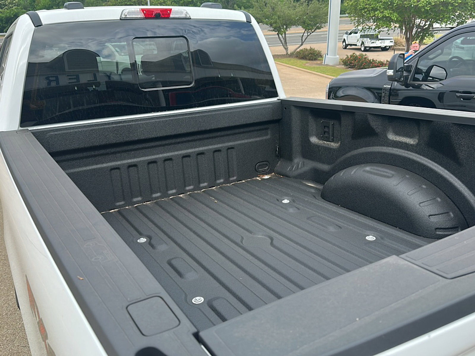 New 2026 Ford F250 Lariat w/ Lariat Ultimate Package AWD/4WD image 10