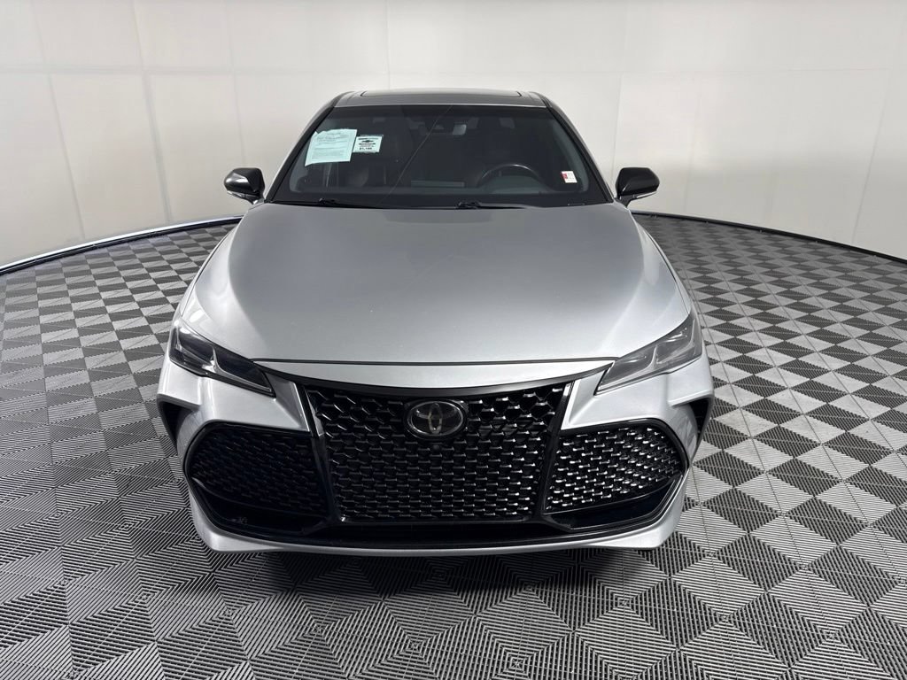 Used 2022 Toyota Avalon Touring w/ Advanced Safety Package FWD image 8