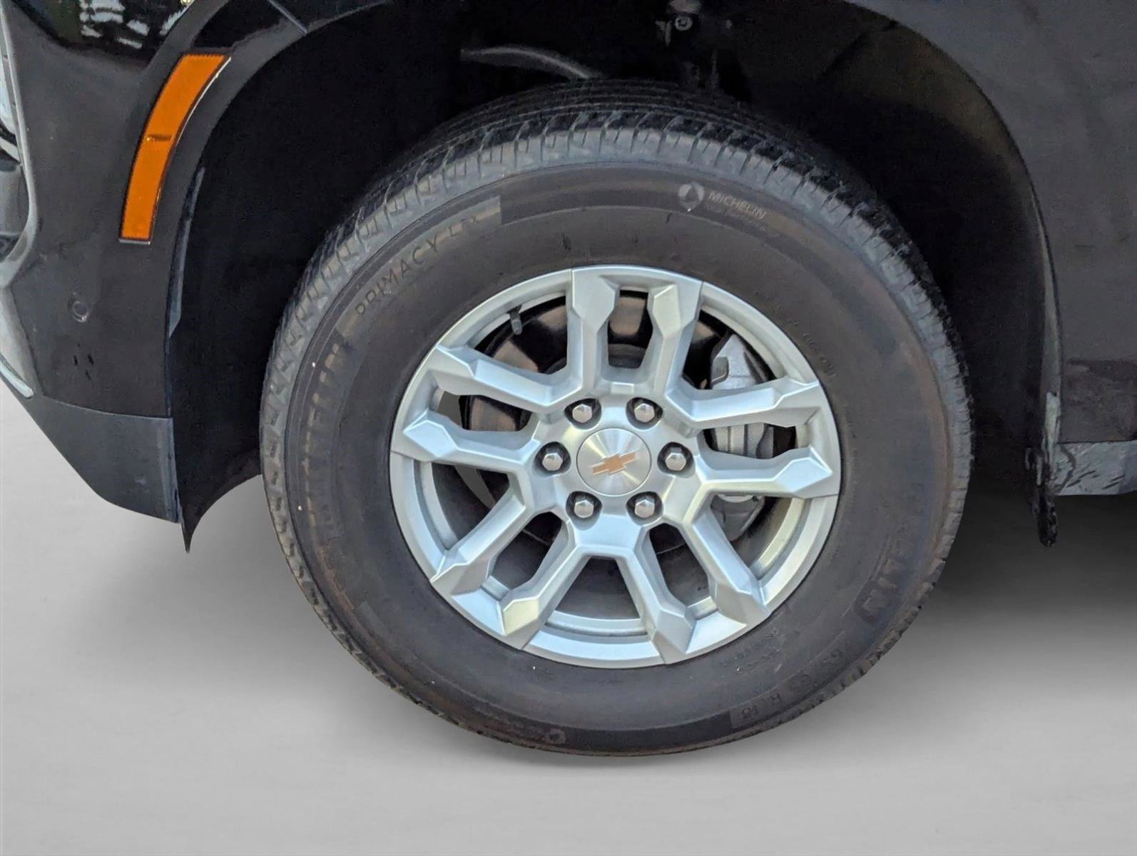 Used 2025 Chevrolet Tahoe LT AWD/4WD image 9