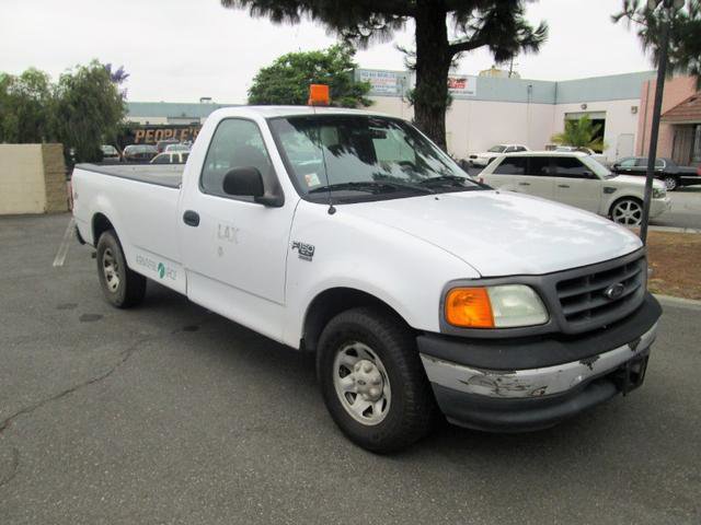 Used 2004 Ford F150 XL