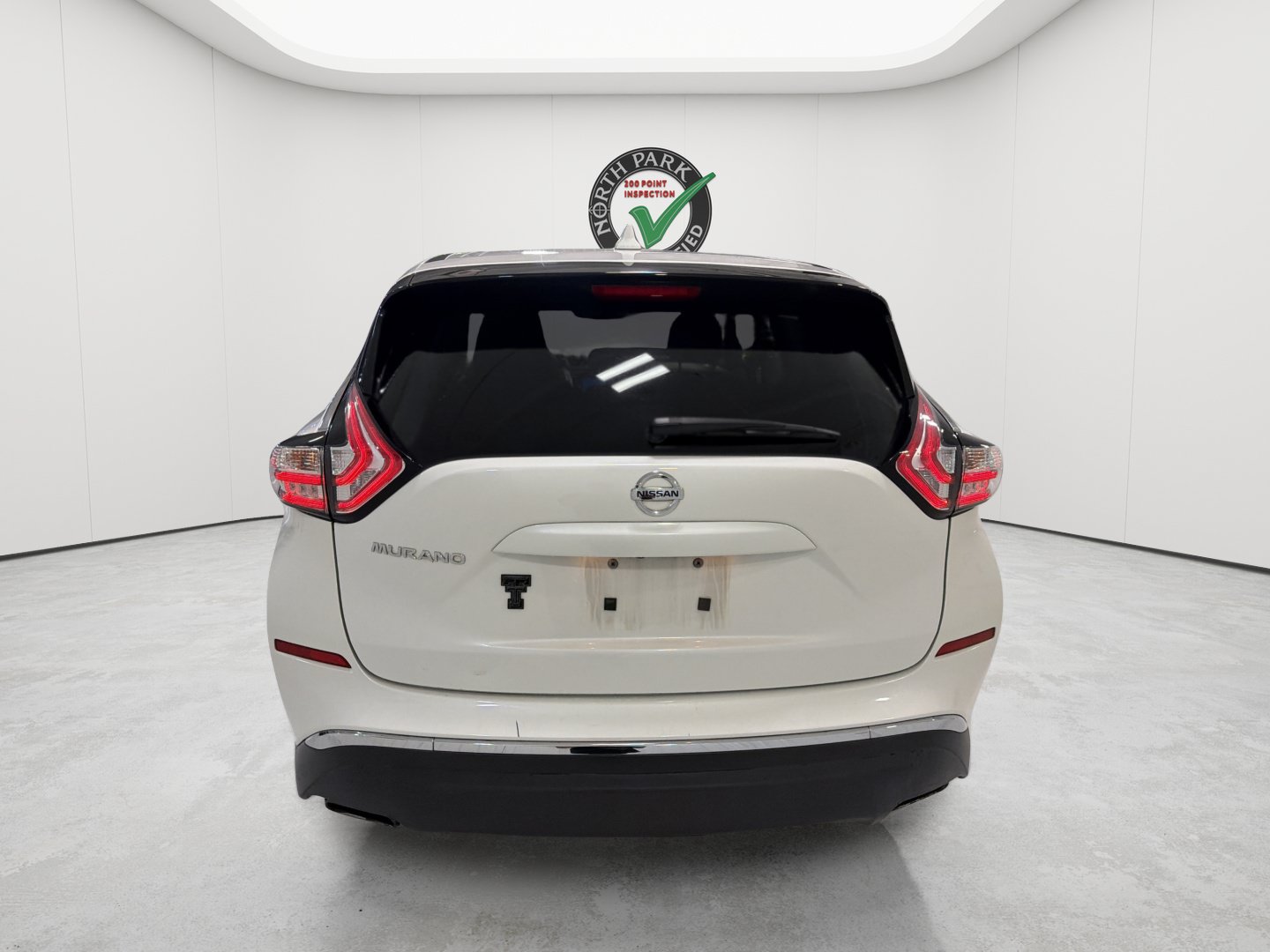 Used 2018 Nissan Murano S FWD image 4