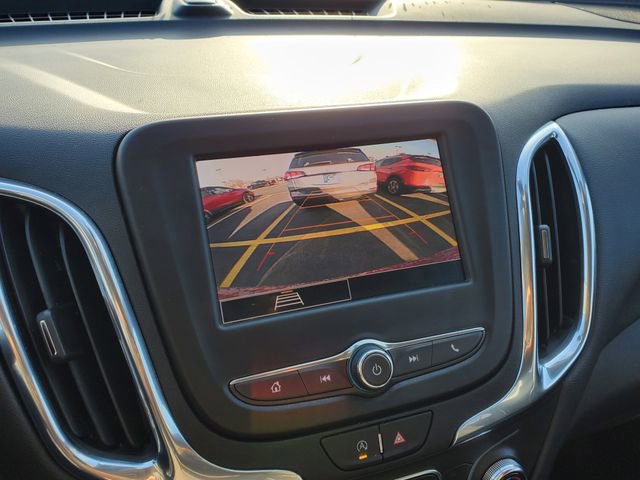 Certified 2023 Chevrolet Equinox LT image 32