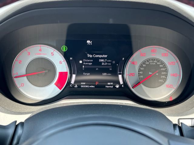 New 2025 Acura RDX AWD w/ A-Spec & Advance Pkg image 15