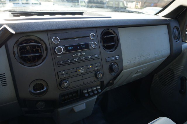 Used 2015 Ford F550 2WD SuperCab Super Duty image 18